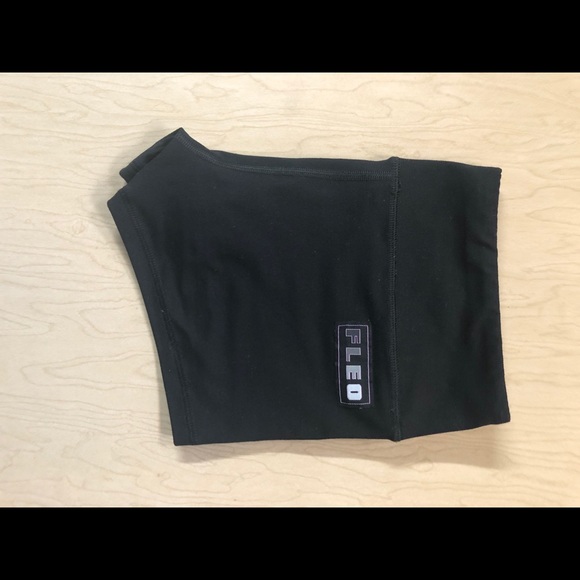 Fleo Shorts - Picture 1 of 3